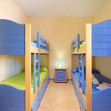 Casa Rural El Campo Чиклана-де-ла-Фронтера Экстерьер фото