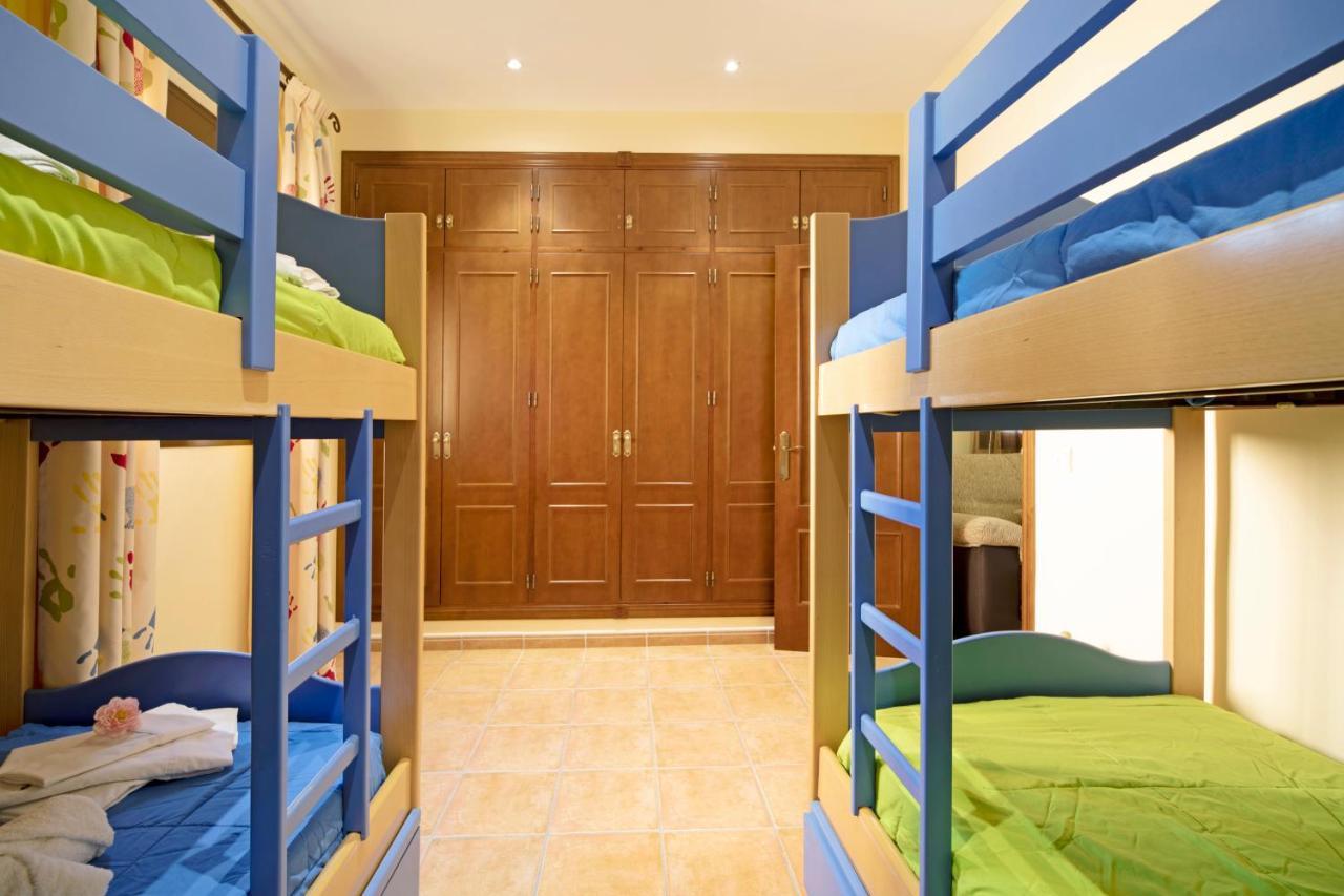 Casa Rural El Campo Чиклана-де-ла-Фронтера Экстерьер фото
