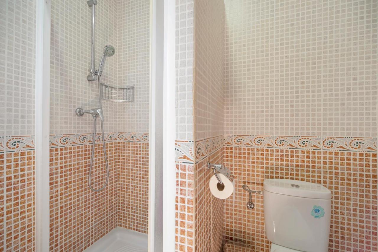 Casa Rural El Campo Чиклана-де-ла-Фронтера Экстерьер фото